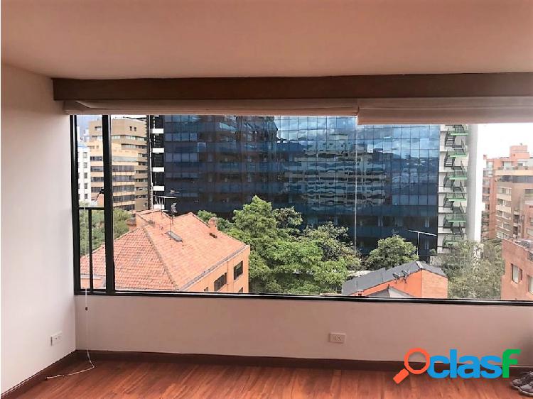 ARRIENDO LINDO APARTAMENTO EN EL NOGAL