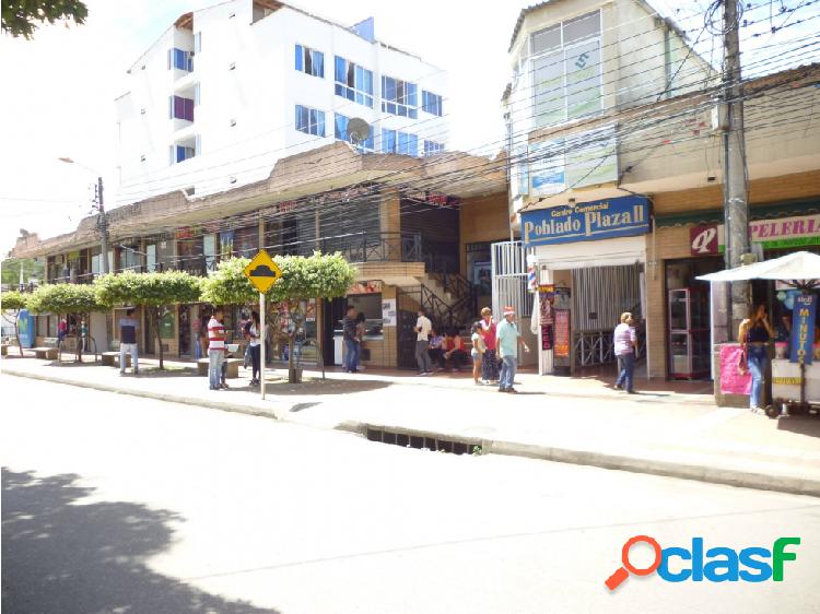 ARRIENDO LOCAL COMERCIAL - GIRON