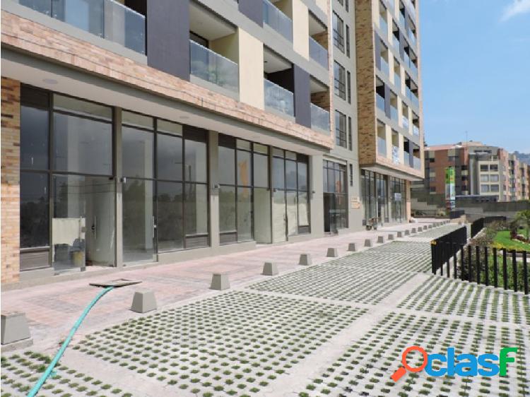 ARRIENDO OFICINAS ZONA NORTE CALLE 183 CRA 7 MA