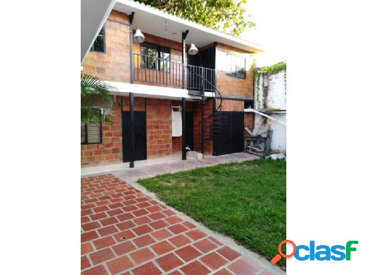 Alquiló casa campestre en Rozo barrio el recreo