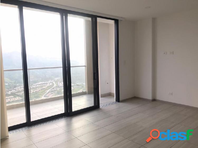 Alquiler Apartamento El Trebol, Manizales