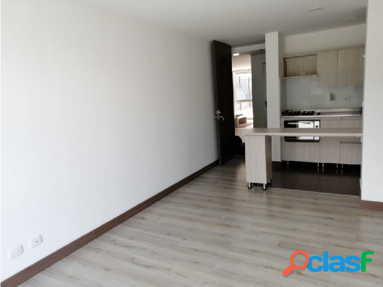 Alquiler Apartamento La Carola, Manizales