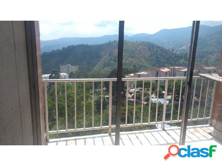 Alquiler Apartamento La Montaña, Medellín.
