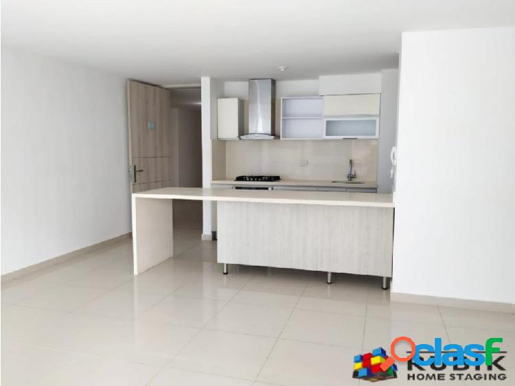 Alquiler Apartamento Miramar - Barranquilla