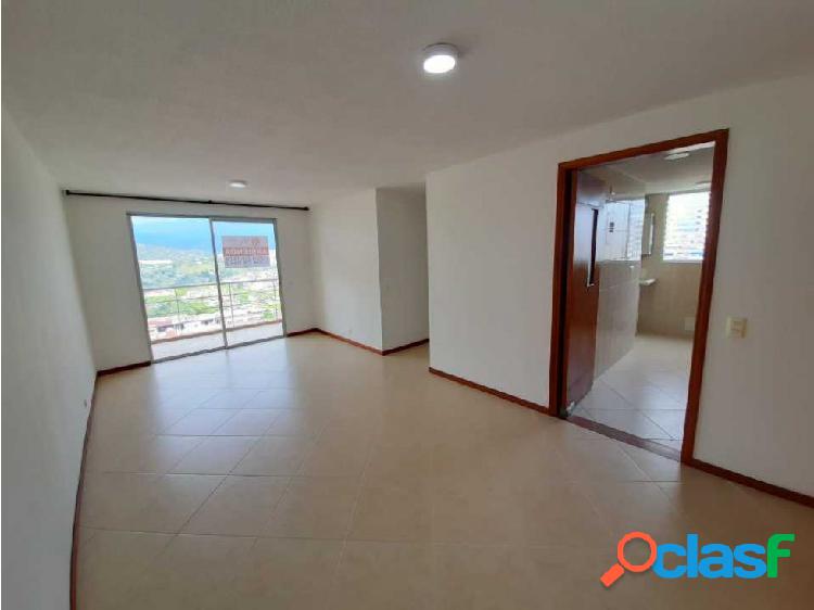 Alquiler apartamento campohermoso,manizales