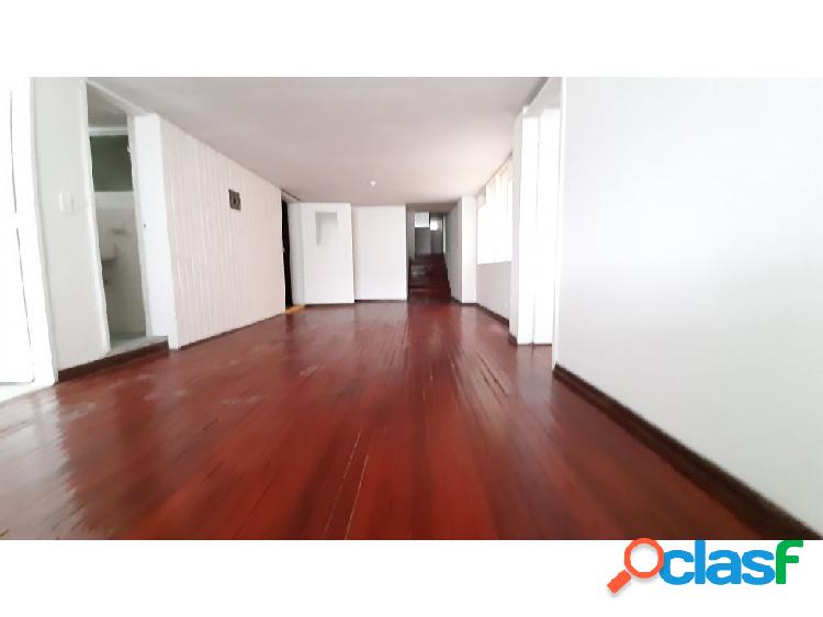 Alquiler apartamento en Avenida Santander, Manizales