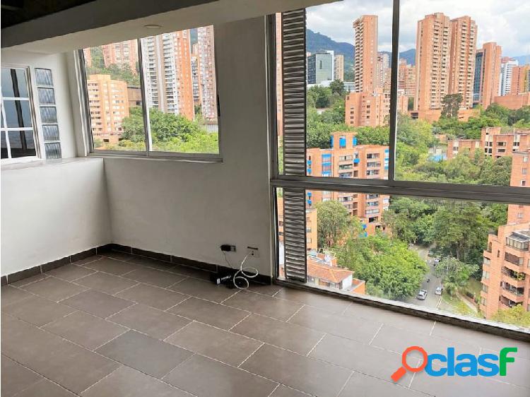 Apartaestudio en Arriendo el Poblado