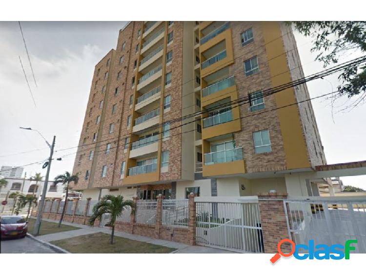 Apartaestudio en venta Barranquilla El Poblado
