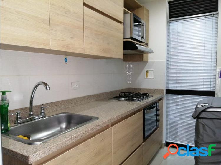 Apartaestudio en venta Belen Rosales Medellin