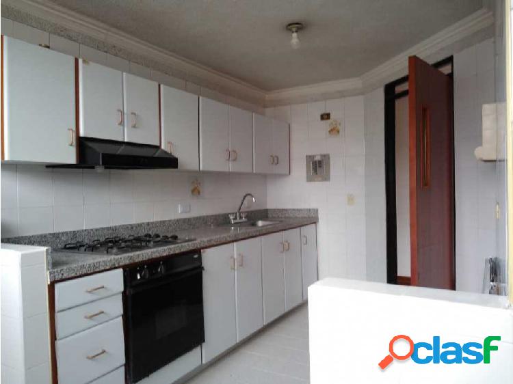 Apartamento 3 alcobas Conjunto Cerrado San Marcel Manizales