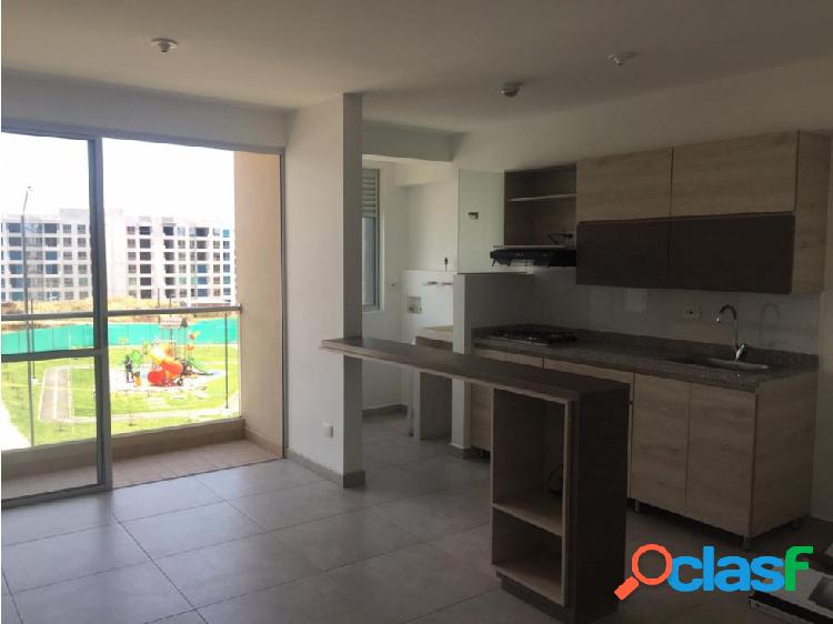 Apartamento 60 mt² para estrenar