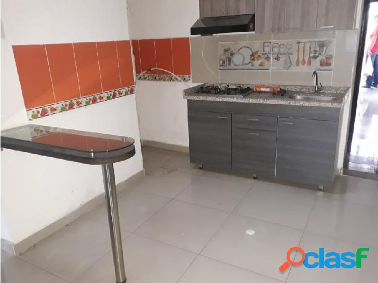 Apartamento Alcazares