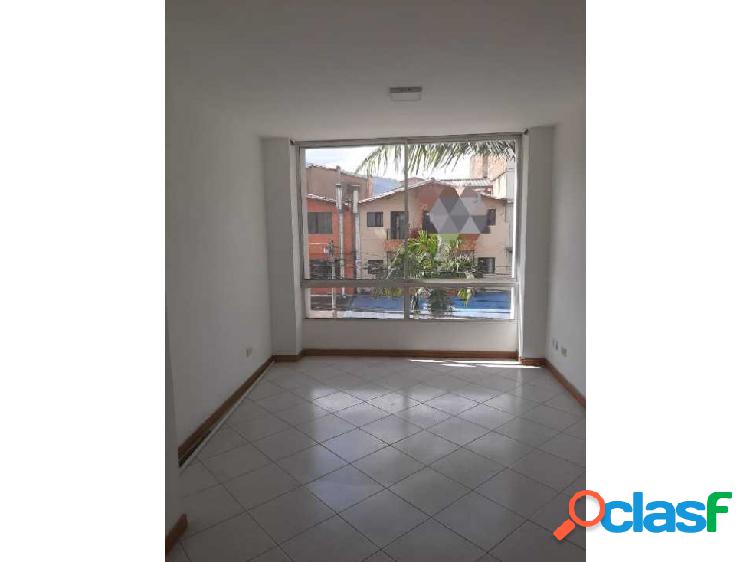 Apartamento De 67m2 Con Garage Privado Laureles Medellin -