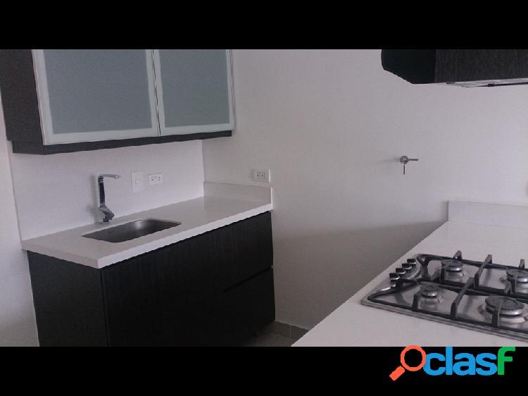 Apartamento En Envigado Zuñiga