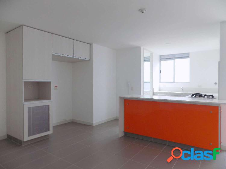 Apartamento En Medellín Las Palmas