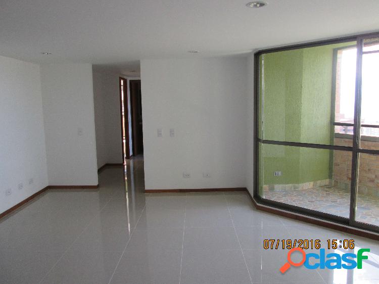 Apartamento En Sabaneta Aves María