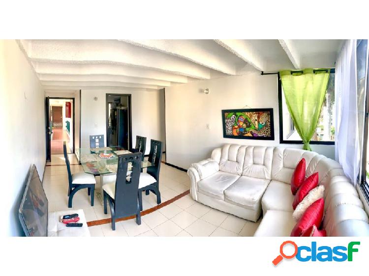 Apartamento En Venta En Condominio En Villa del Sol - Cali