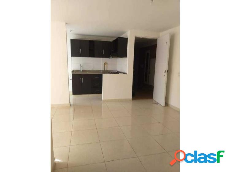 Apartamento En Venta En Unidad Cerrada Barrio Mirador En