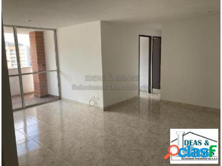 Apartamento En Venta Itagüi Sector Ajizal