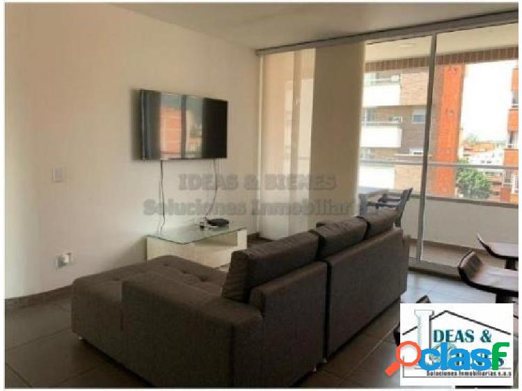 Apartamento En Venta Medellín Sector Laureles