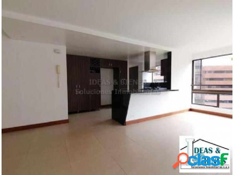 Apartamento En Venta Medellín Sector Milla de Oro