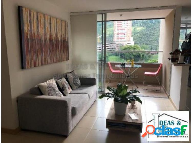 Apartamento En Venta Sabaneta Sector Vereda San Jose