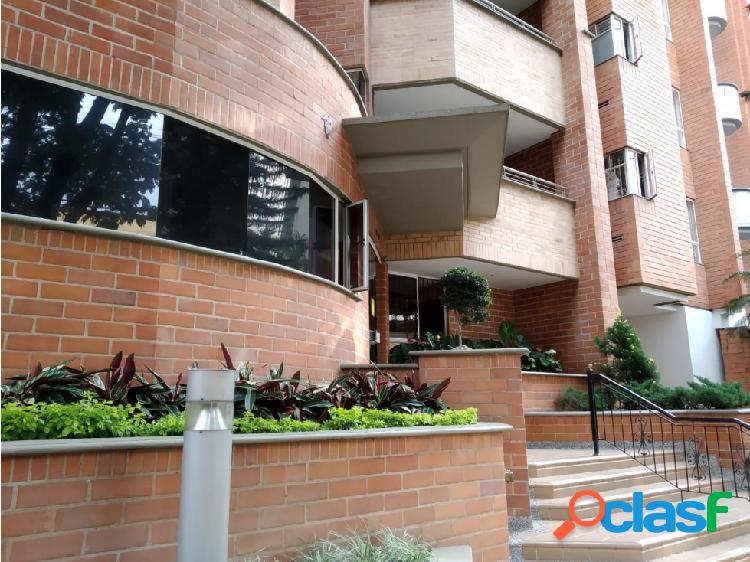 Apartamento Medellín Laureles Se Vende