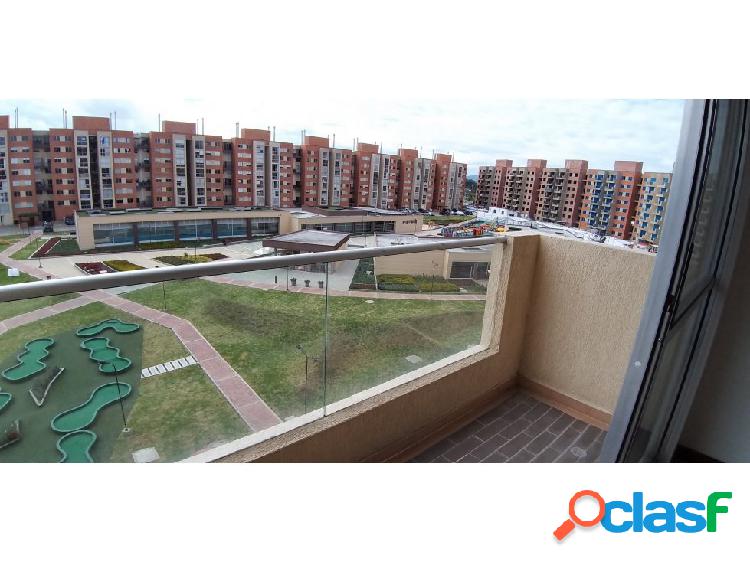 Apartamento Parque Residencial Sol Naciente