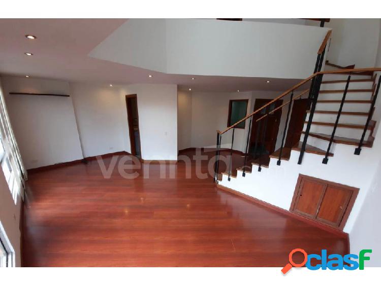 Apartamento Pasadena