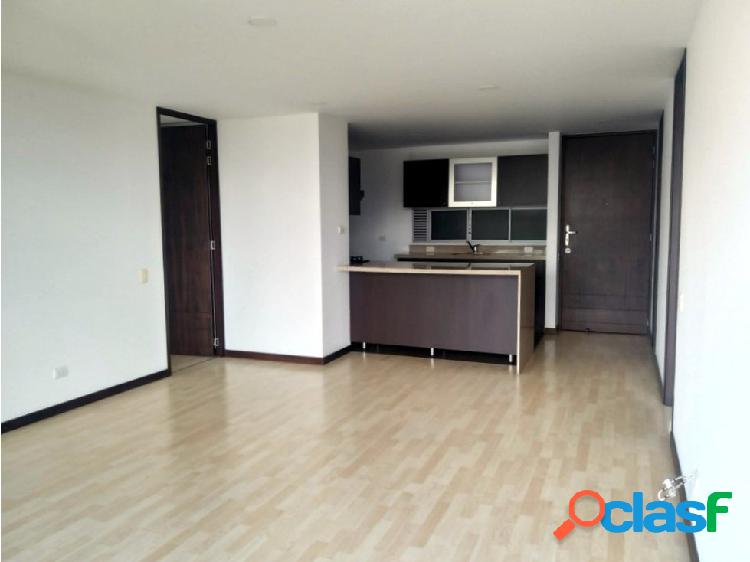 Apartamento Poblado Milla De Oro