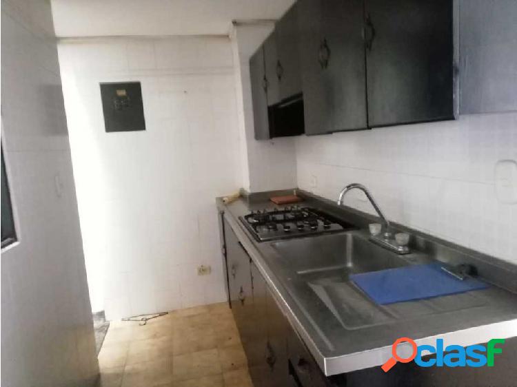 Apartamento Renta Carrera 4 Bis Con 25