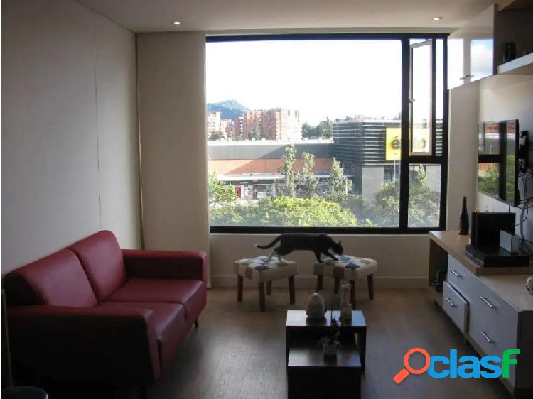 Apartamento Venta Arriendo, LISBOA, Bogota