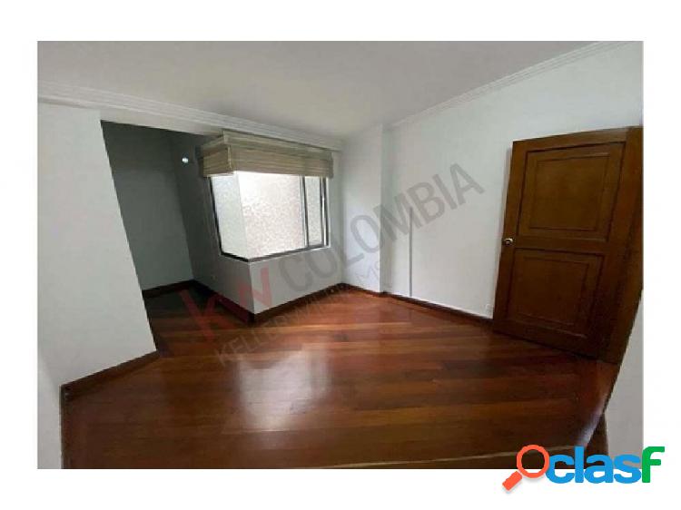 Apartamento - Venta - Santa Bárbara Central, Usaquén,