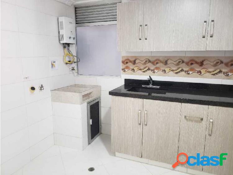 Apartamento arriendo Belen Malibu