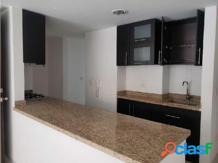 Apartamento arriendo Calazanz,Medellín