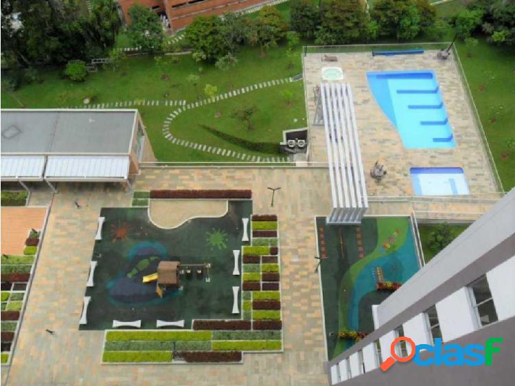 Apartamento arriendo Poblado, Medellín