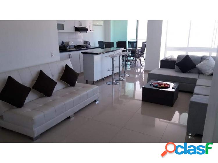 Apartamento cerca del Mar en Pozos Colorados Santa Marta 007