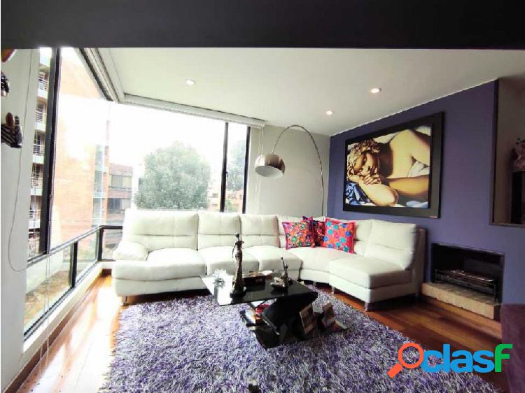 Apartamento duplex en venta Bella Suiza