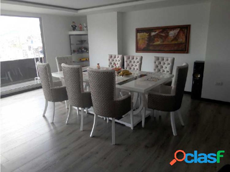 Apartamento duplex en venta en Pasto Nariño