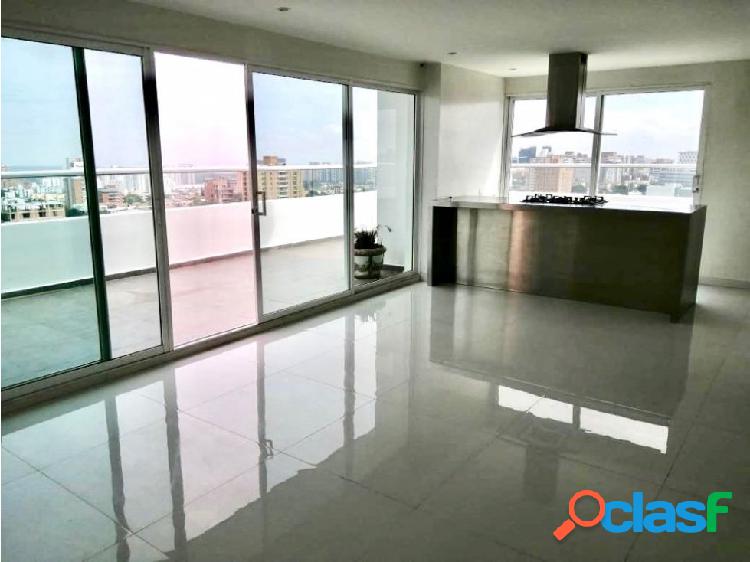 Apartamento duplex venta