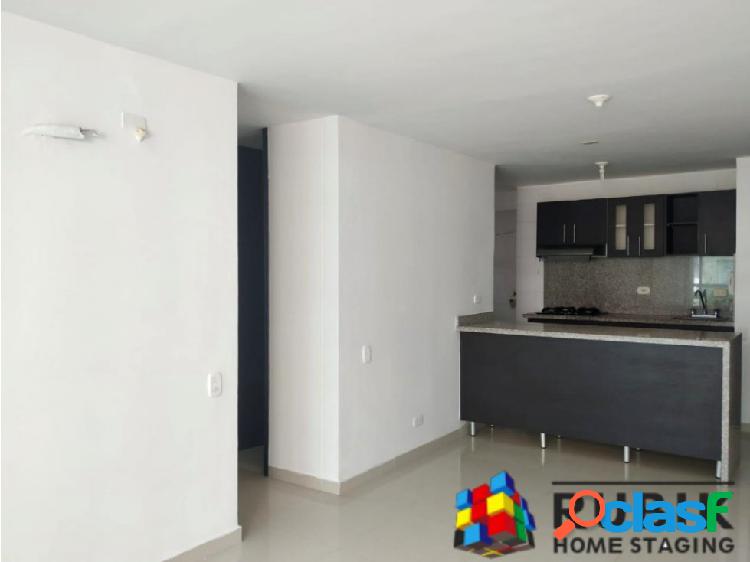 Apartamento en Alquiler Miramar - Barranquilla
