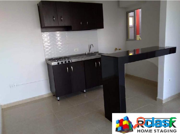 Apartamento en Alquiler - Soledad Atlántico