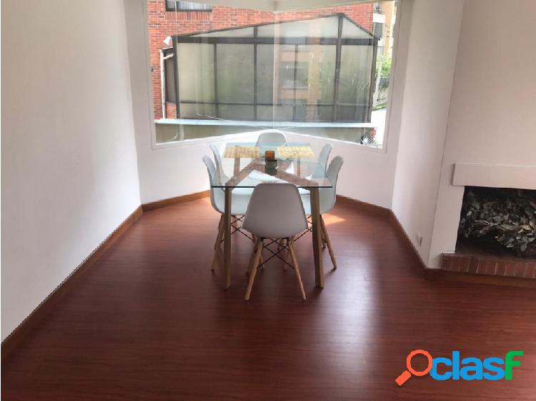 Apartamento en Alquiler Ubicado en Los Rosales