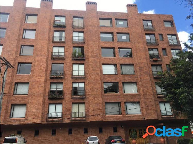 Apartamento en Arriendo, CHICO NORTE III, Bogota