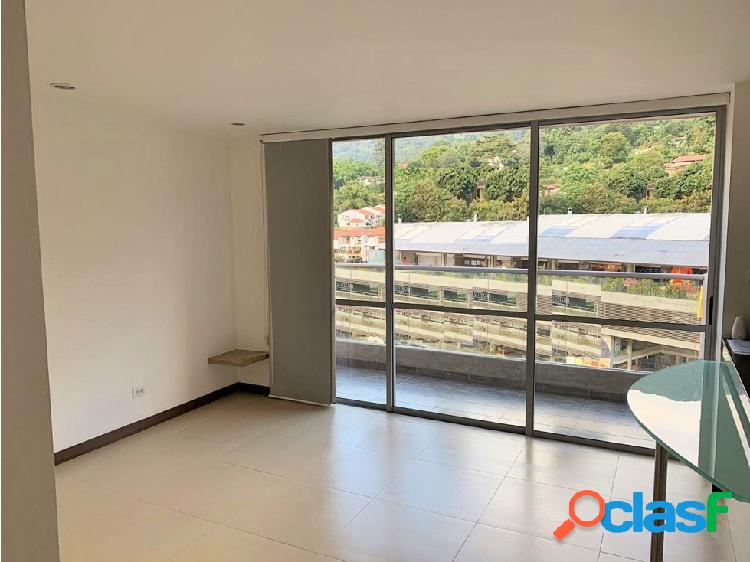 Apartamento en Arriendo Entreparques Envigado