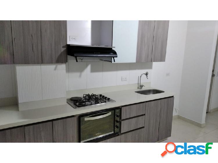 Apartamento en Arriendo Maria Auxiliadora, La ceja