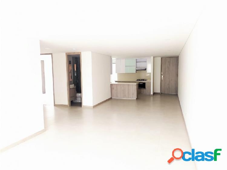 Apartamento en Arriendo Otra parte de Envigado