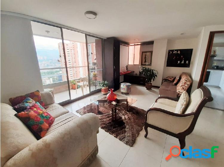 Apartamento en Arriendo el Poblado