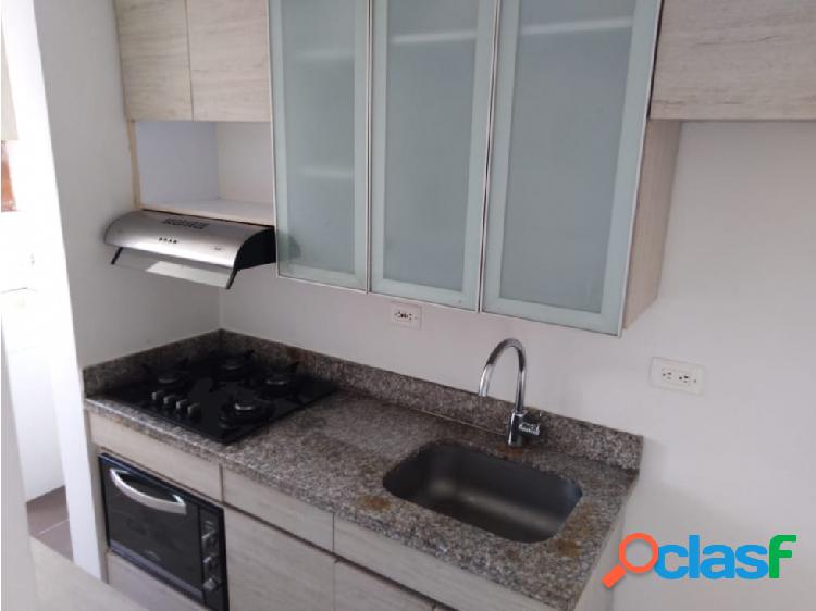 Apartamento en Arriendo en Calasanz Medellín