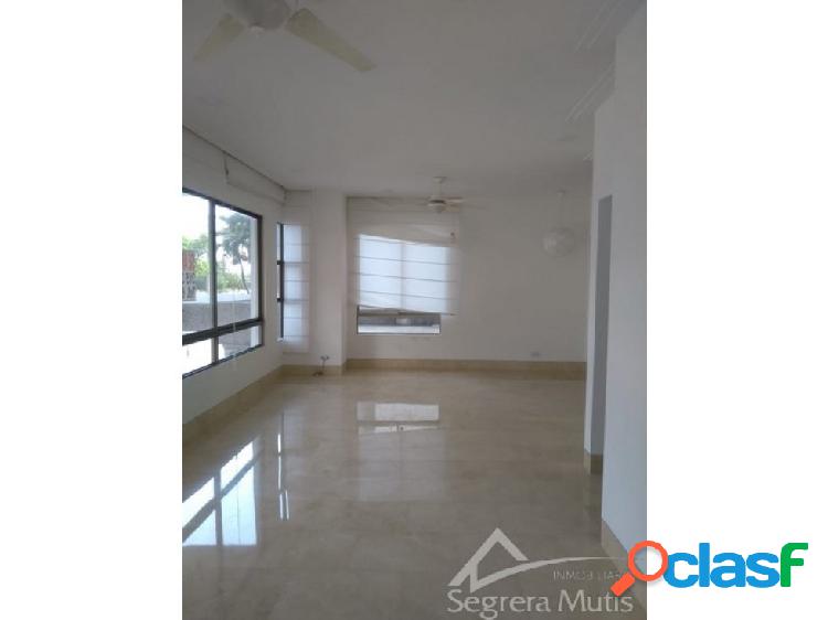 Apartamento en Arriendo en Cartagena de Indias -
